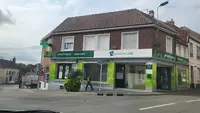 Pharmacie Nesloise