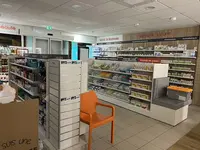 Pharmacie de Nesmy
