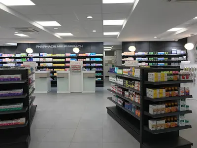 Pharmacie de Neuf Brisach