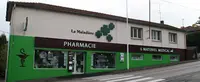 Pharmacie Wellpharma de la Maladière
