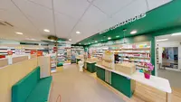 Pharmacie Chenoffe