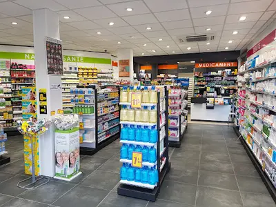 Grande Pharmacie des Jonquilles