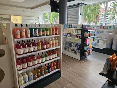 Pharmacie de l'Avenir