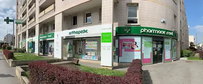 Pharmacie Revel