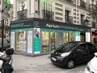 Aprium Pharmacie de Neuilly