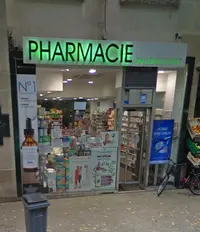 Aprium Pharmacie Deloison