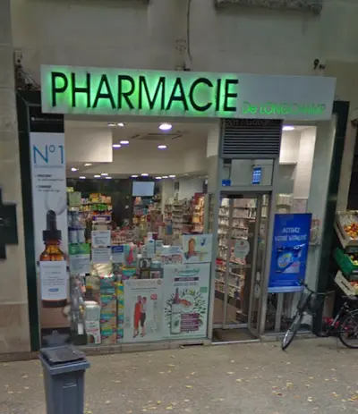 Aprium Pharmacie Deloison