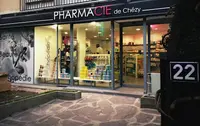 Pharmacie de Chézy