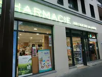Pharmacie de l'Île de la Jatte