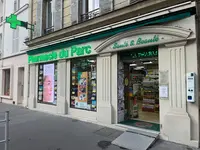 Pharmacie du Parc