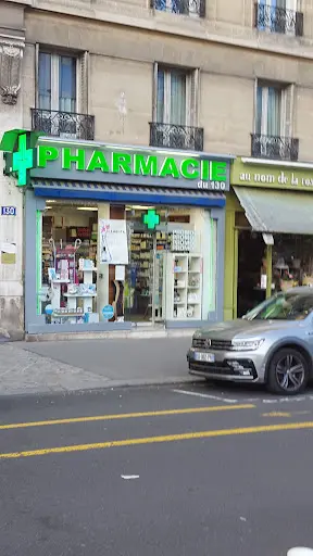Pharmacie Handelsman, du 130
