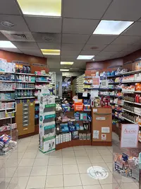 Pharmacie Yaïche