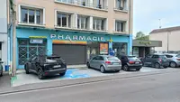 Pharmacie Vallata