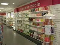 Aprium la Grande Pharmacie de Neuvic