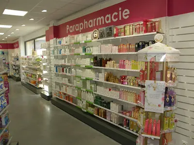 Aprium la Grande Pharmacie de Neuvic