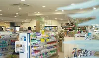 Pharmacie de Neuville