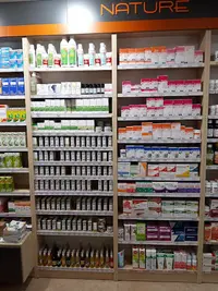 Pharmacie Gleizon