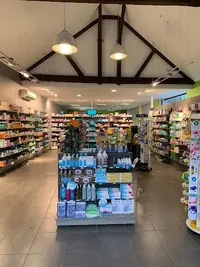 Pharmacie Devaux