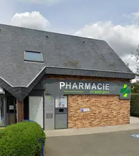 Pharmacie Clerc