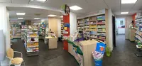 Pharmacie de Neuvy, Selarl Pharmacie Pineau