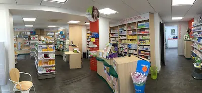 Pharmacie de Neuvy, Selarl Pharmacie Pineau