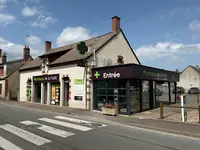 Pharmacie de la Forêt