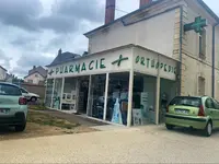 Pharmacie Beaume-bechtel