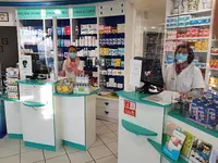 Pharmacie Jouanin Dubost