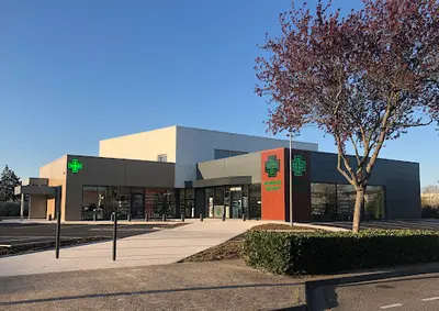 Pharmacie Theuriot