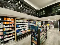 Pharmacie Wellpharma Carnot