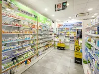 Grande Pharmacie Cassini