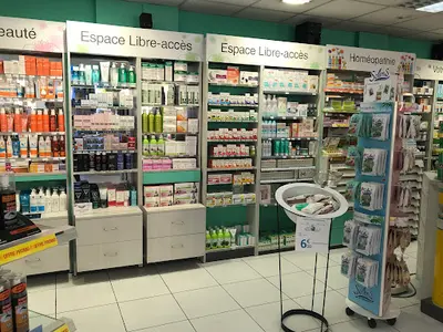 Grande Pharmacie de Cessole