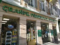 Grande Pharmacie du Sud