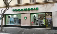 Pharmacie Alphonse Karr