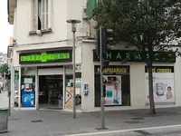 Pharmacie Borriglione