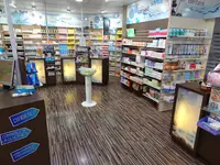 Pharmacie Cabot Rolino