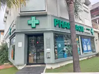 Pharmacie de l'Ariane
