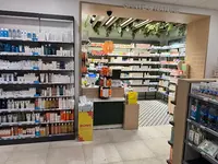 Pharmacie de la Gare Riquier