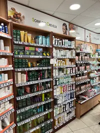Pharmacie de la Lanterne