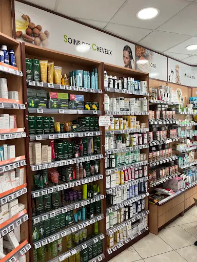 Pharmacie de la Lanterne