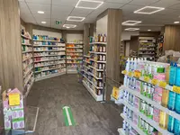 Pharmacie de la Voie Romaine