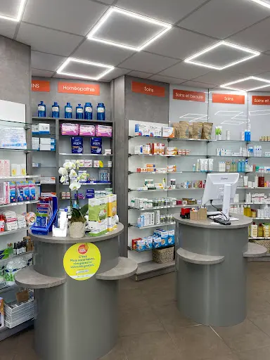 Pharmacie de Rivoli