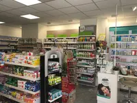 Pharmacie des Arts