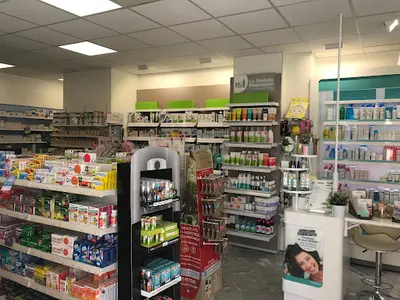 Pharmacie des Arts