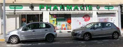 Pharmacie des Écoles - Nice Totum