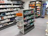 Pharmacie du Comté