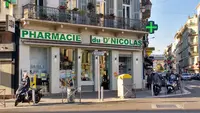 Pharmacie du Docteur Nicolas