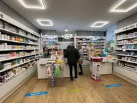 Pharmacie du Lycée Massena