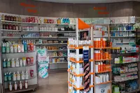 Pharmacie du Mont Alban