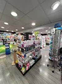 Pharmacie du Parc Impérial